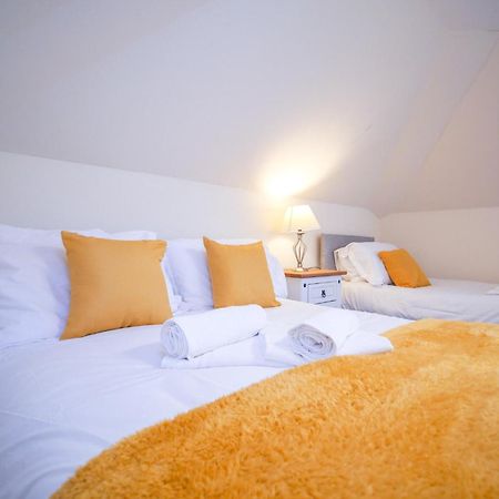 Lochlash 3 Bedroom House Inverness Zewnętrze zdjęcie