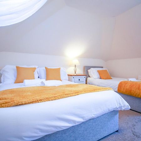 Lochlash 3 Bedroom House Inverness Zewnętrze zdjęcie