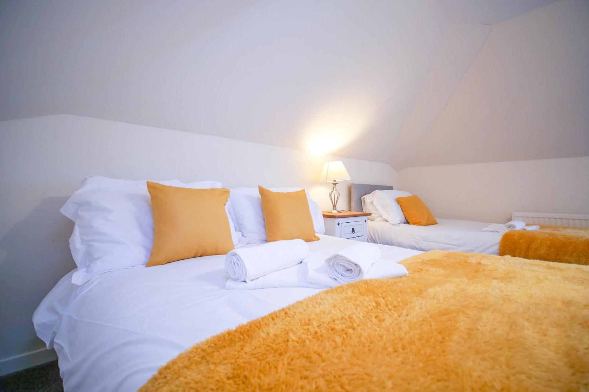 Lochlash 3 Bedroom House Inverness Zewnętrze zdjęcie