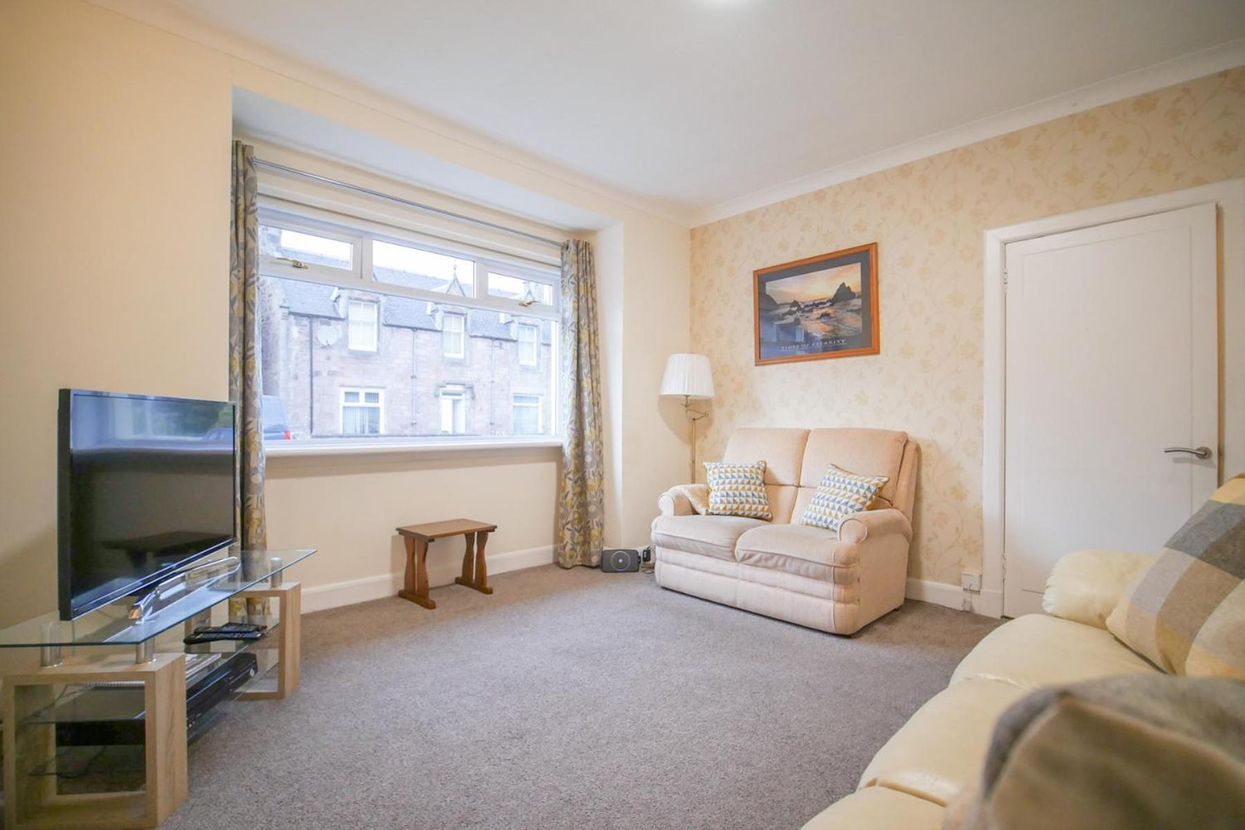 Lochlash 3 Bedroom House Inverness Zewnętrze zdjęcie