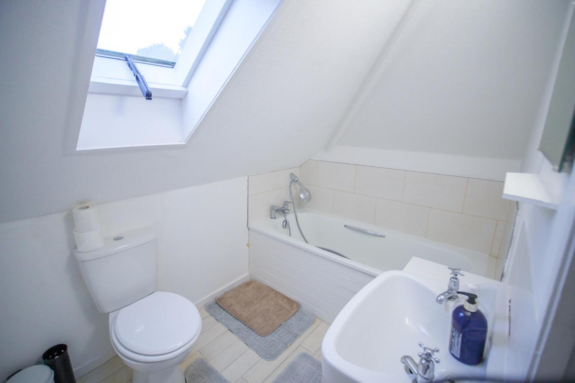 Lochlash 3 Bedroom House Inverness Zewnętrze zdjęcie