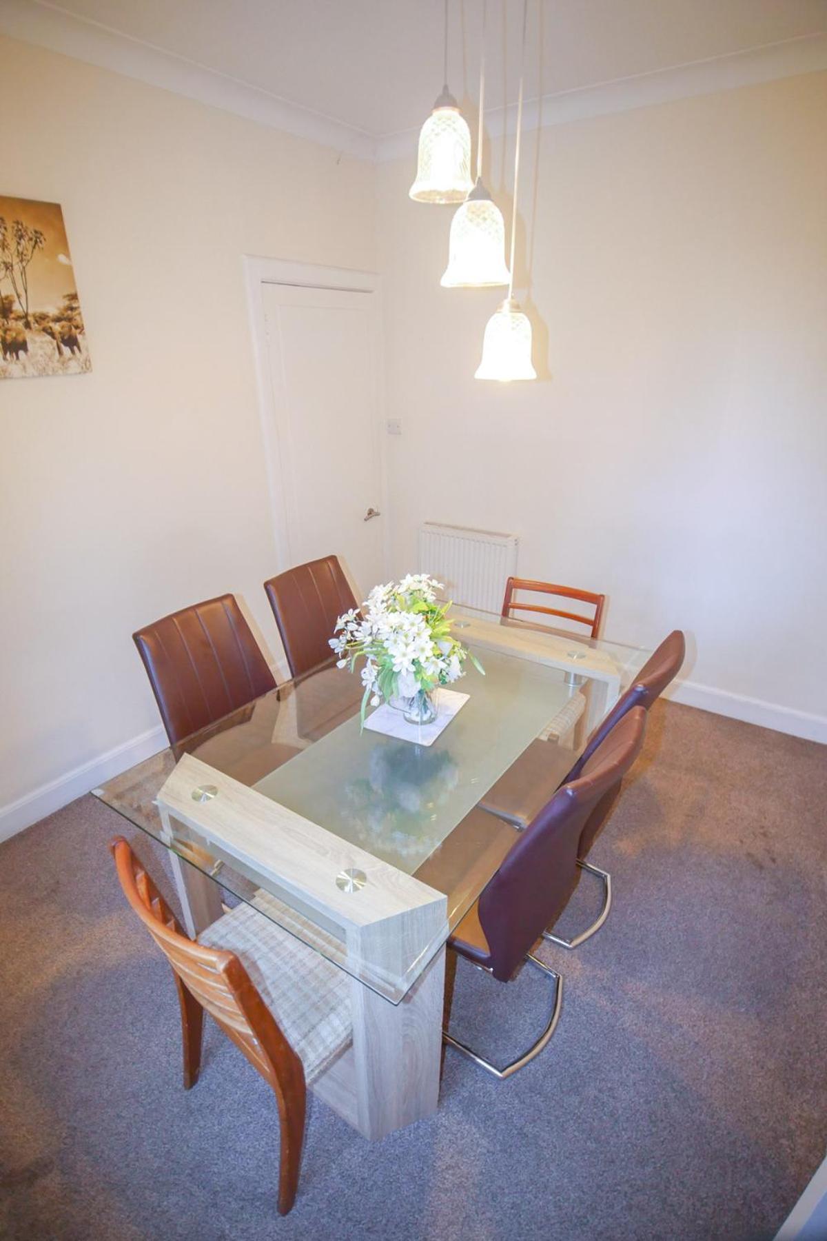 Lochlash 3 Bedroom House Inverness Zewnętrze zdjęcie