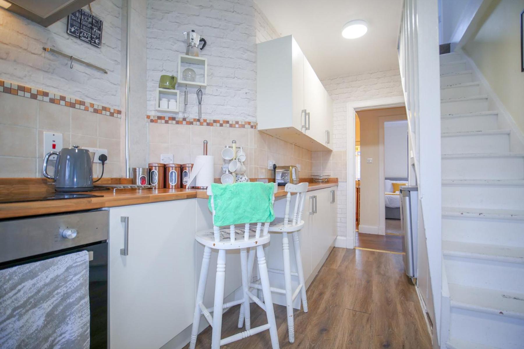 Lochlash 3 Bedroom House Inverness Zewnętrze zdjęcie