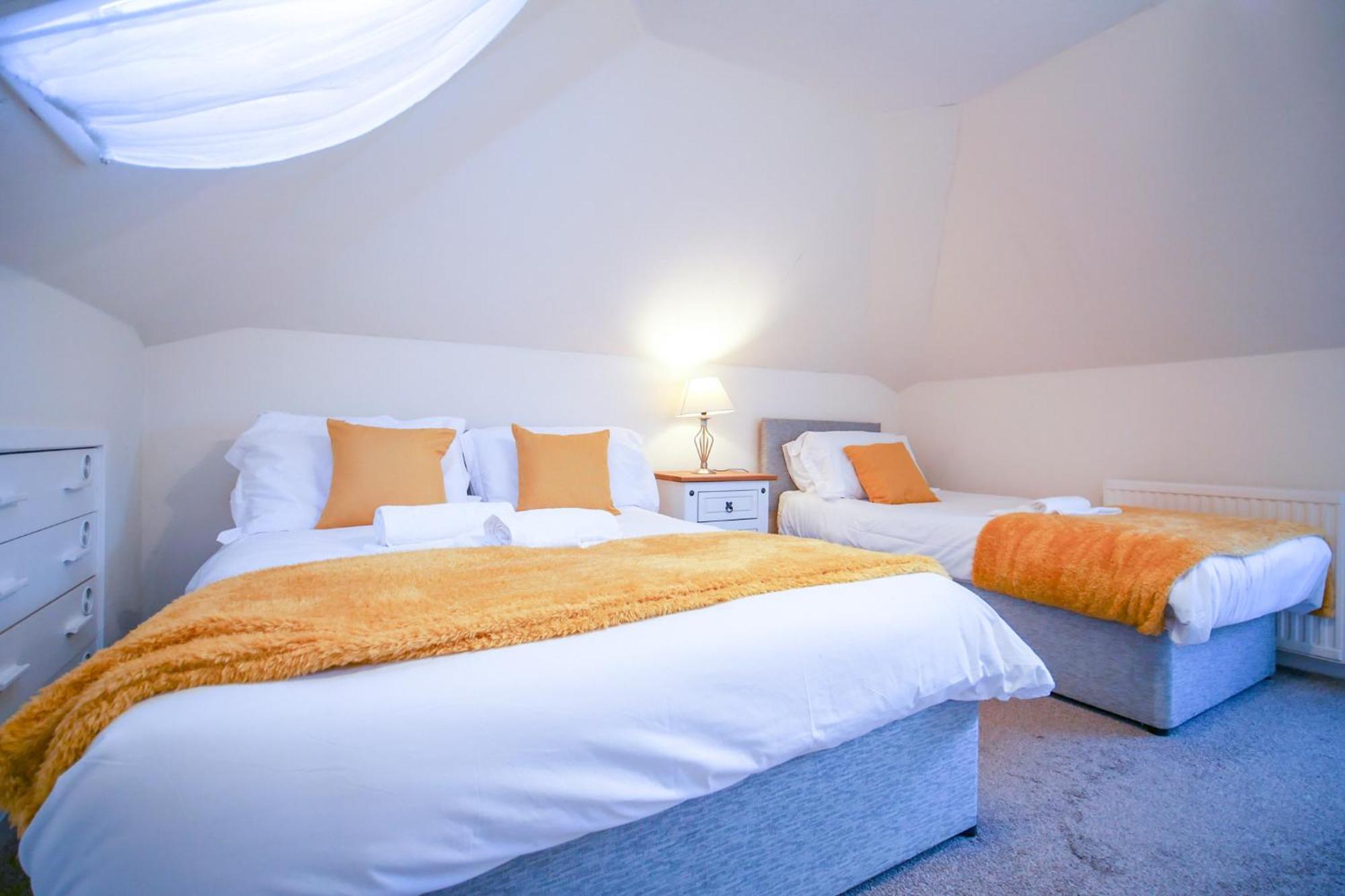 Lochlash 3 Bedroom House Inverness Zewnętrze zdjęcie