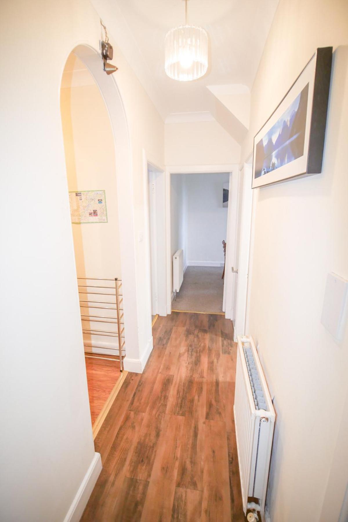 Lochlash 3 Bedroom House Inverness Zewnętrze zdjęcie