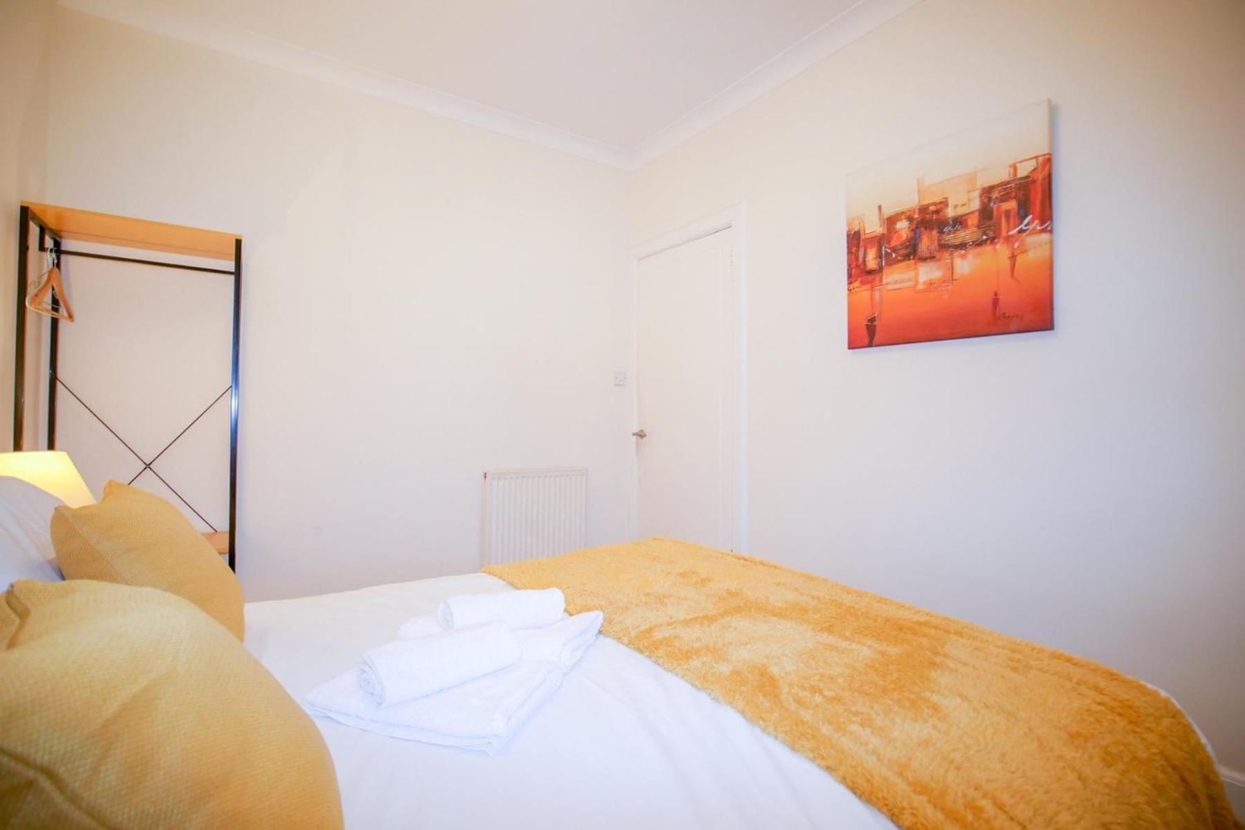 Lochlash 3 Bedroom House Inverness Zewnętrze zdjęcie