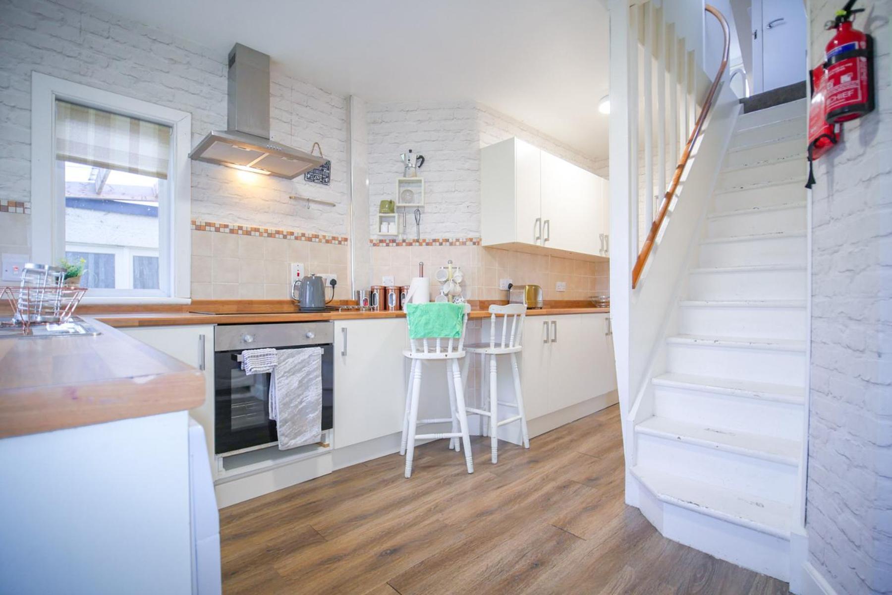 Lochlash 3 Bedroom House Inverness Zewnętrze zdjęcie