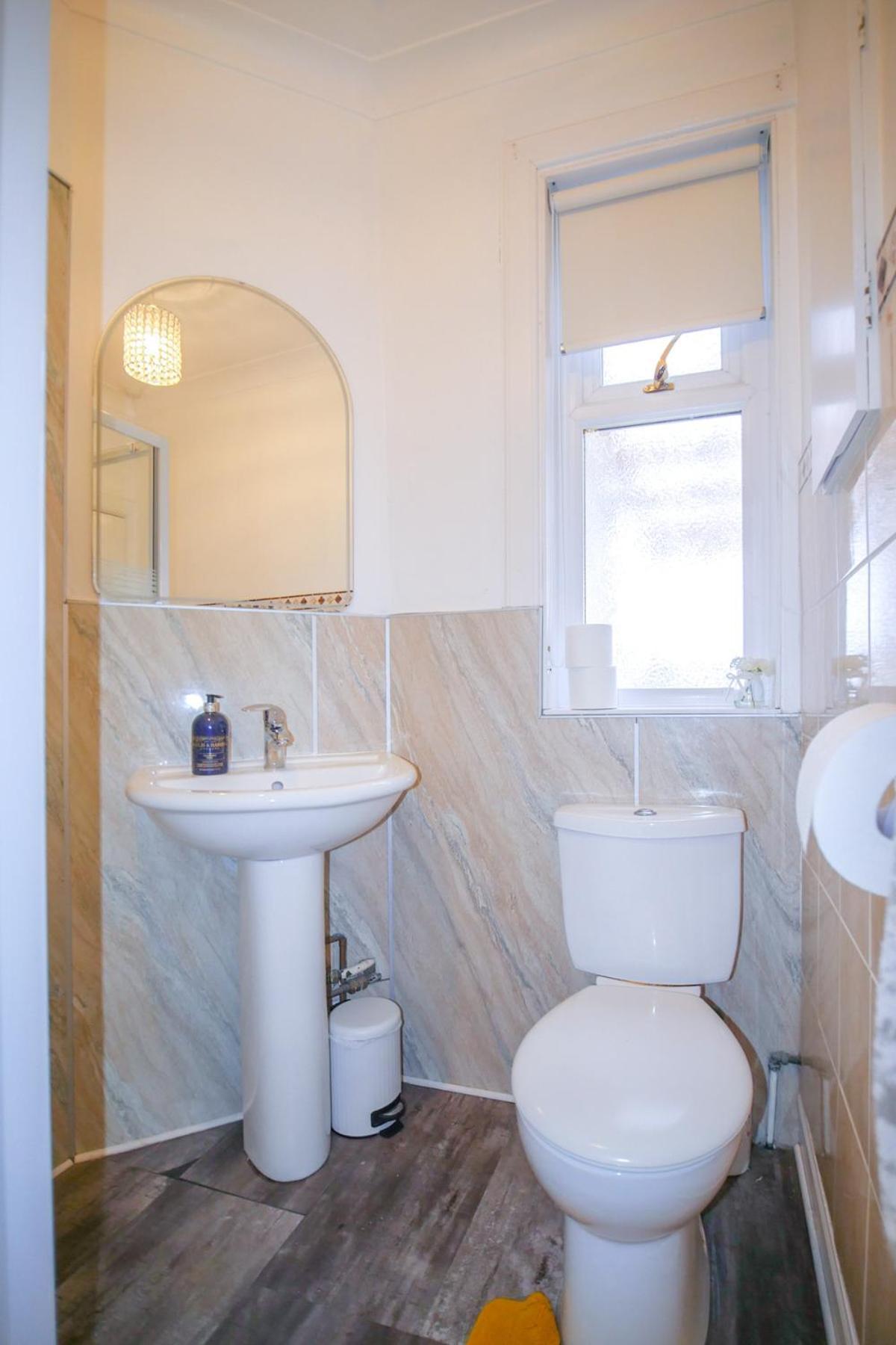 Lochlash 3 Bedroom House Inverness Zewnętrze zdjęcie