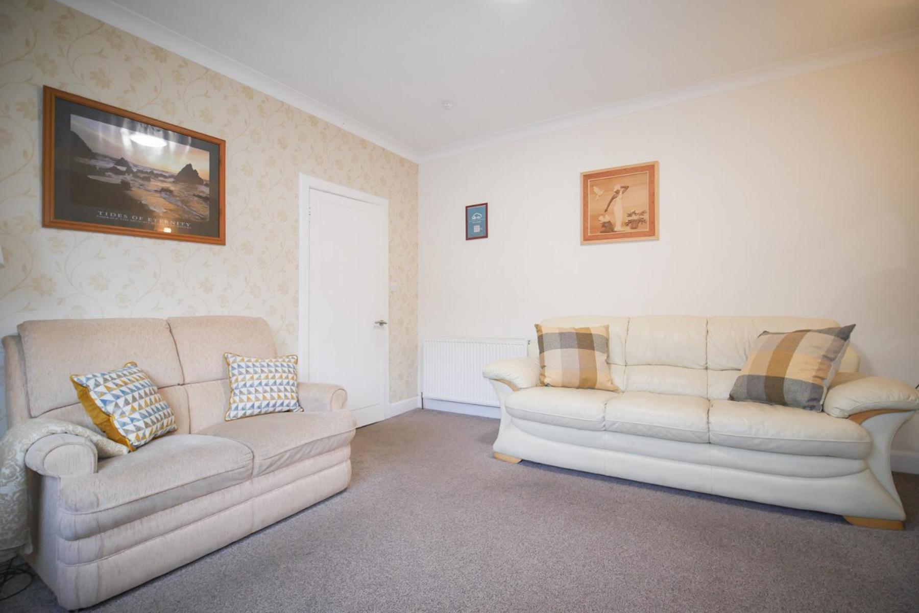 Lochlash 3 Bedroom House Inverness Zewnętrze zdjęcie