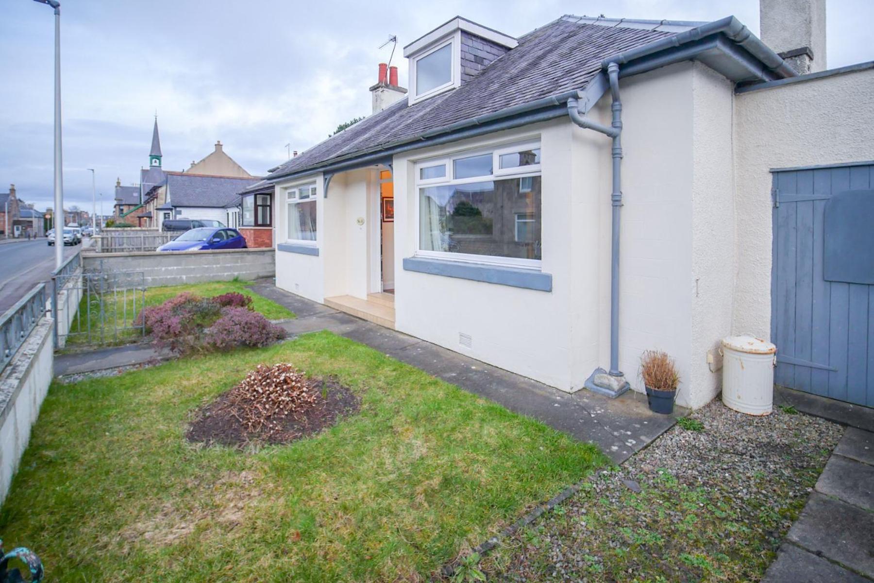 Lochlash 3 Bedroom House Inverness Zewnętrze zdjęcie