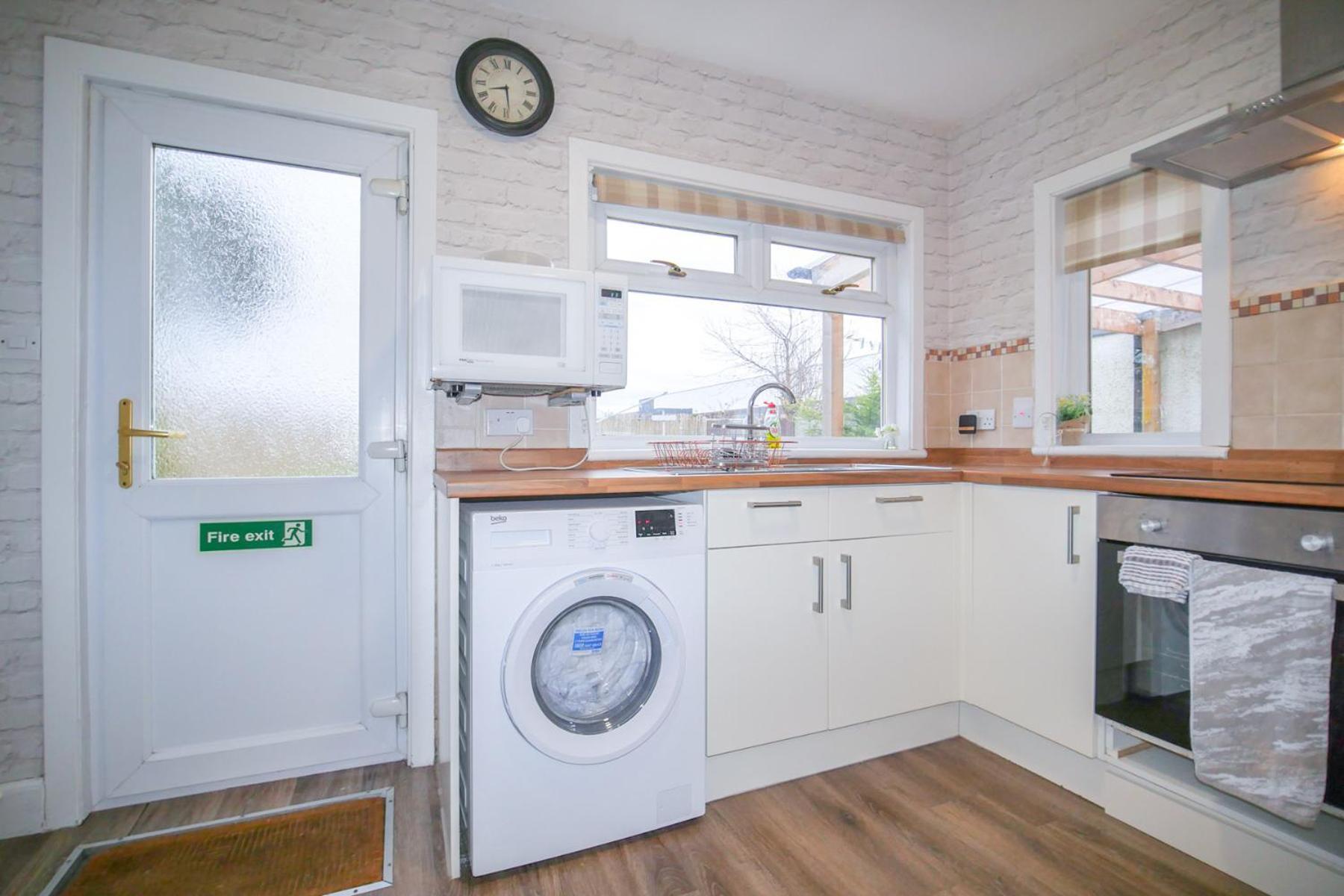 Lochlash 3 Bedroom House Inverness Zewnętrze zdjęcie