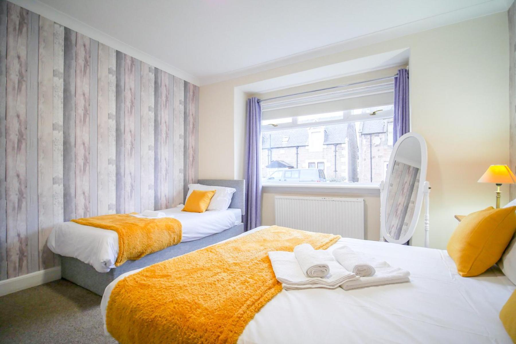Lochlash 3 Bedroom House Inverness Zewnętrze zdjęcie